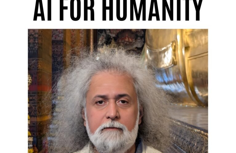 AI for Humanity