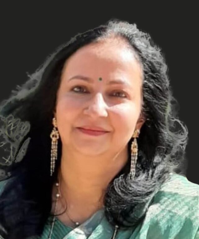 RTN. Chandrani Chakraborty