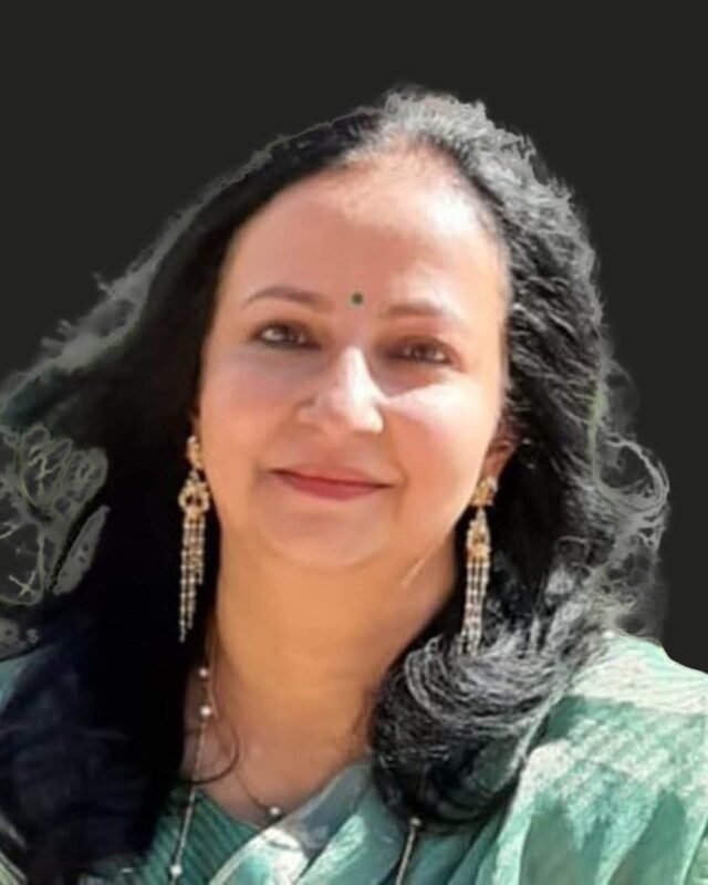 RTN. Chandrani Chakraborty