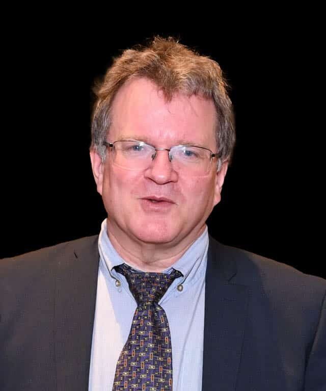 Dr. Rolf Erdmann