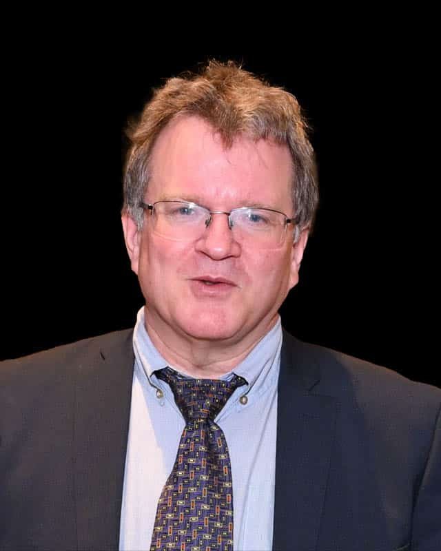 Dr. Rolf Erdmann