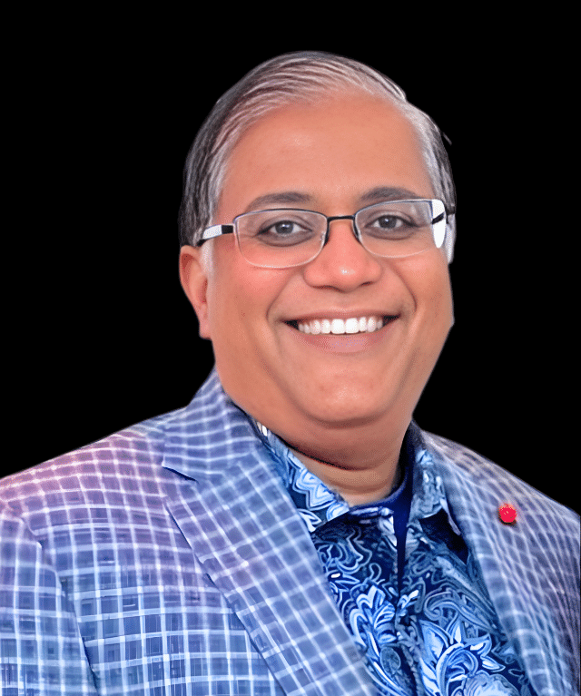 Dr. Ravi Pathak