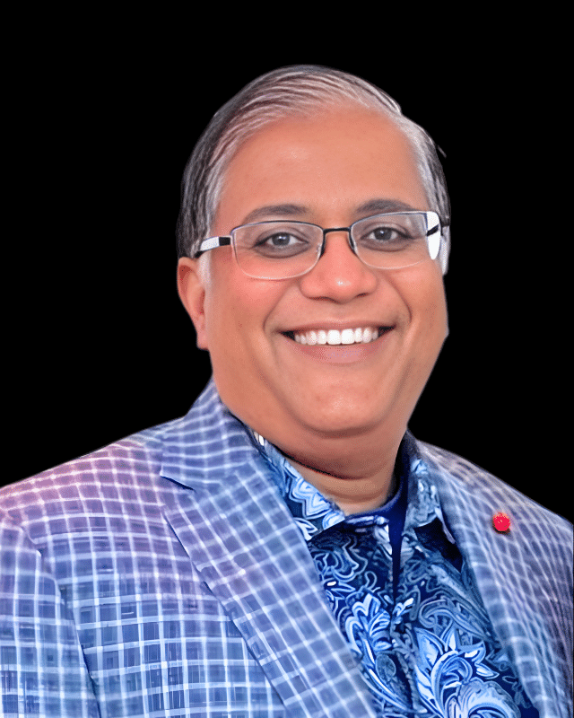 Dr. Ravi Pathak
