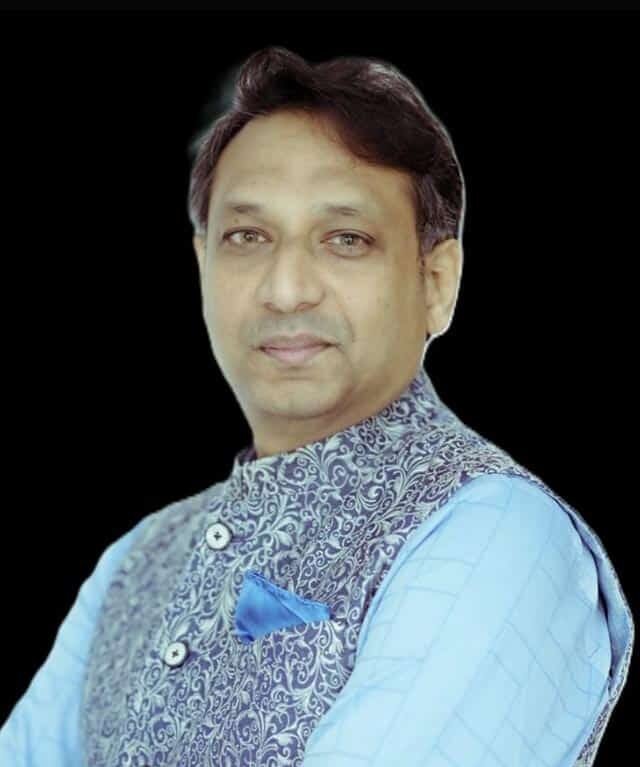 Khadeer Peer Shariff