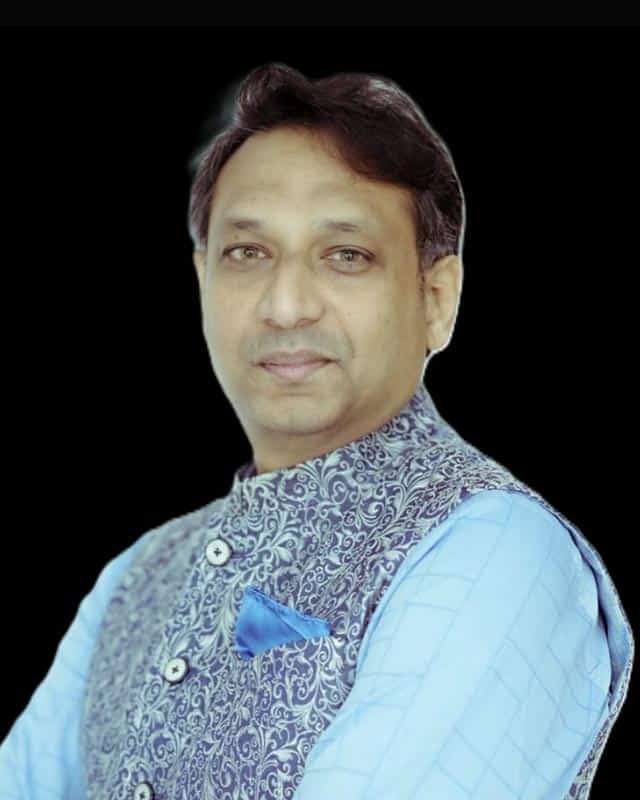 Khadeer Peer Shariff