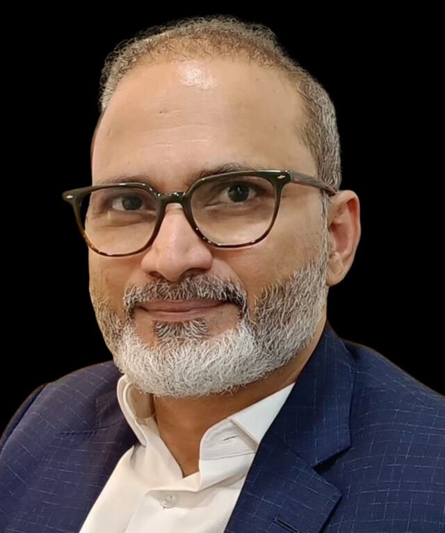 Sanjay Teli