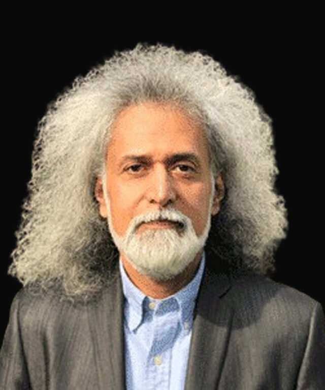 Saumen Chakraborty